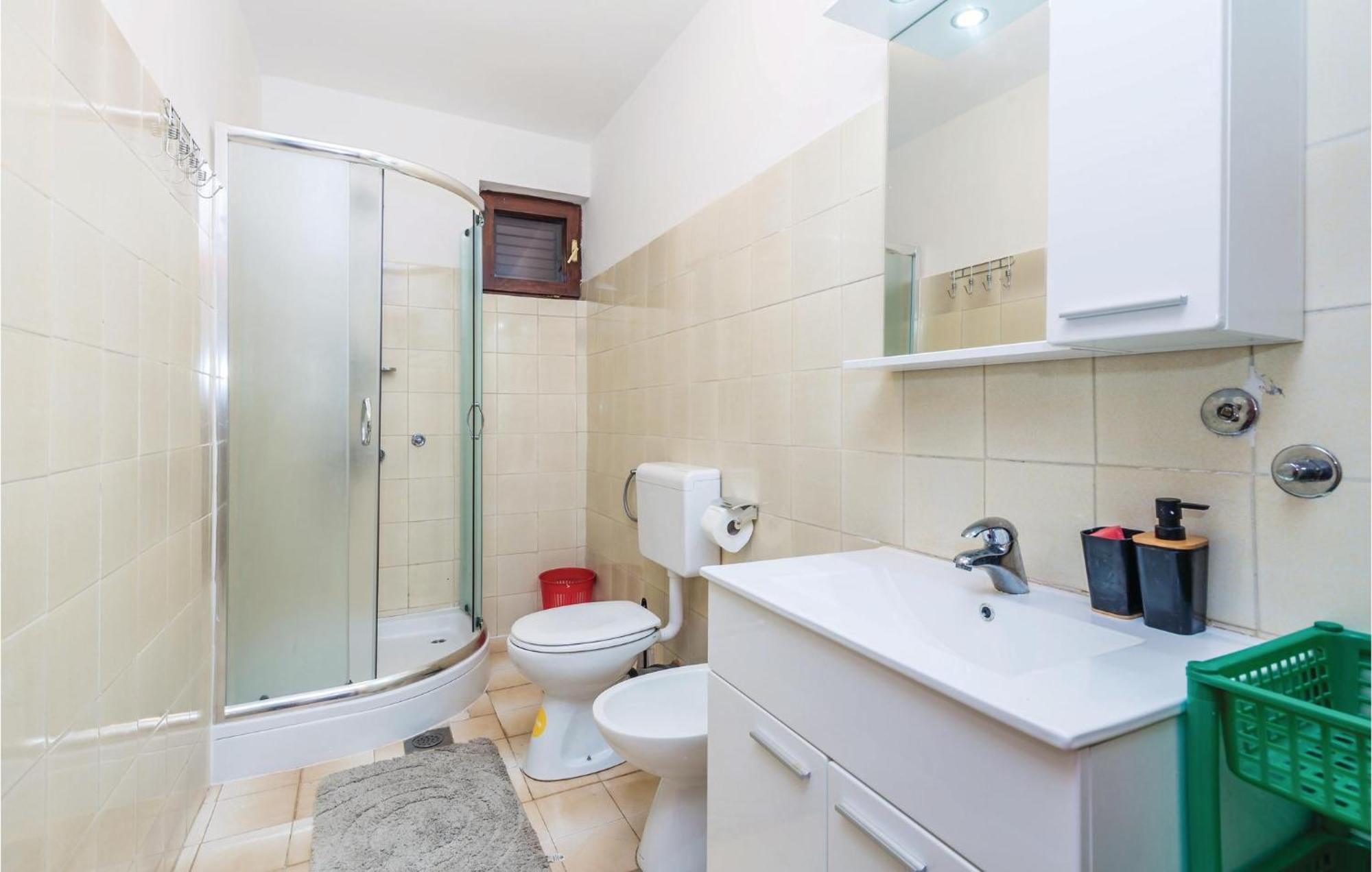 Stunning Apartment In Barbat-Rab With Wifi Barbat na Rabu 外观 照片