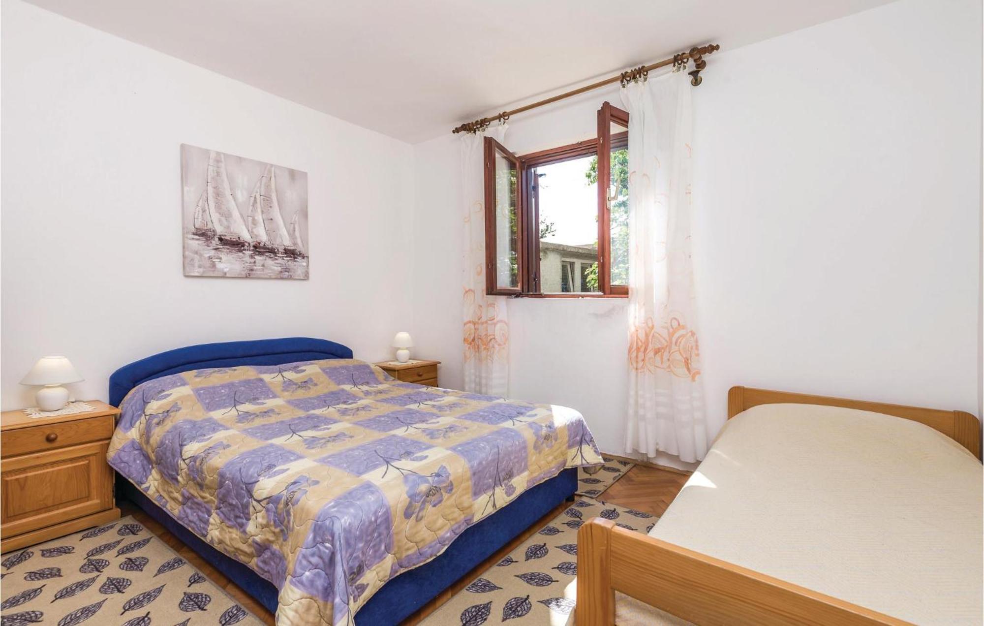 Stunning Apartment In Barbat-Rab With Wifi Barbat na Rabu 外观 照片